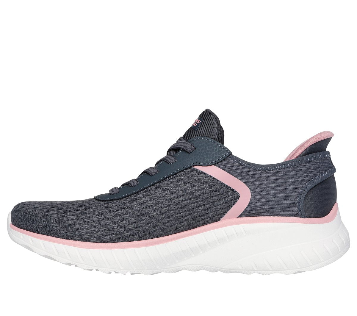 Skechers Top Pick - Skechers Slip-ins: BOBS Sport Squad Chaos - Stroke of Luck