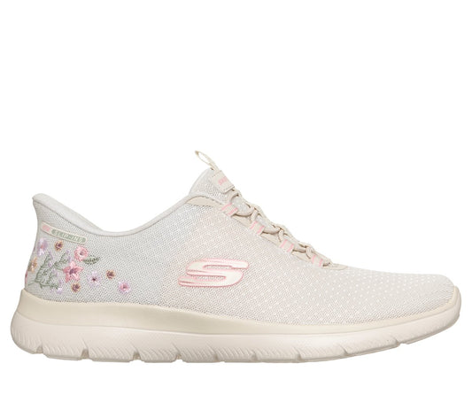 Skechers Best Seller - Skechers Slip-ins: Summits - Spring Blossom