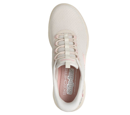 Skechers Best Seller - Skechers Slip-ins: Summits - Spring Blossom