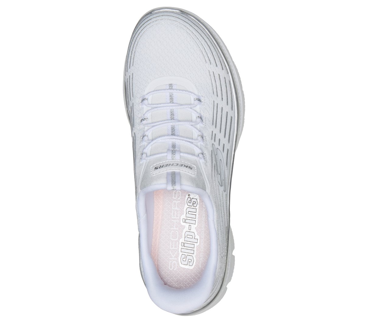 Skechers Deals - Skechers Slip-ins: Summits Plus