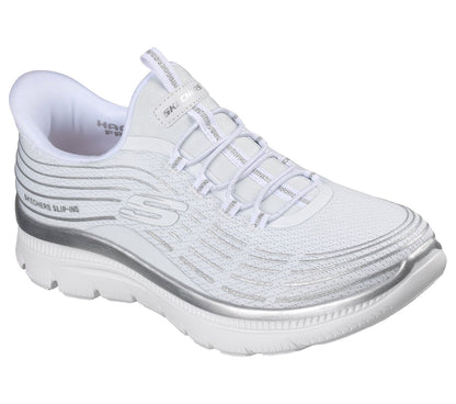 Skechers Deals - Skechers Slip-ins: Summits Plus