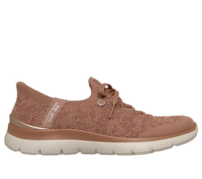 Skechers Customer Favorite - Skechers Slip-ins Martha Stewart: Summits - Floral Dreams