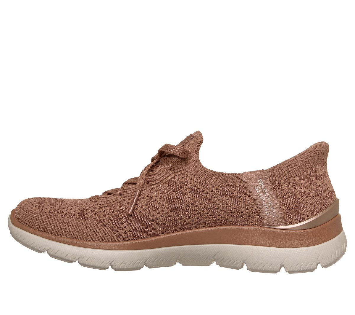 Skechers Customer Favorite - Skechers Slip-ins Martha Stewart: Summits - Floral Dreams