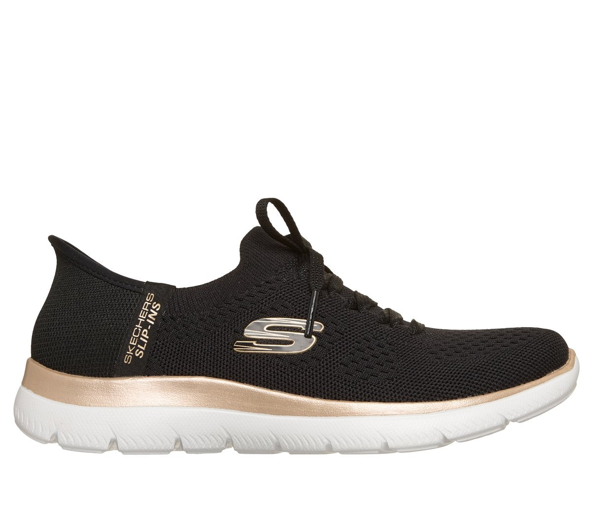 Skechers Customer Favorite - Skechers Slip-ins: Summits - Night Chic