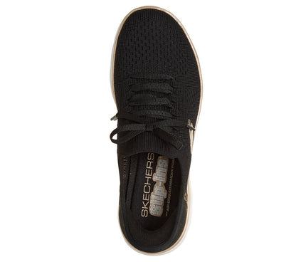 Skechers Customer Favorite - Skechers Slip-ins: Summits - Night Chic