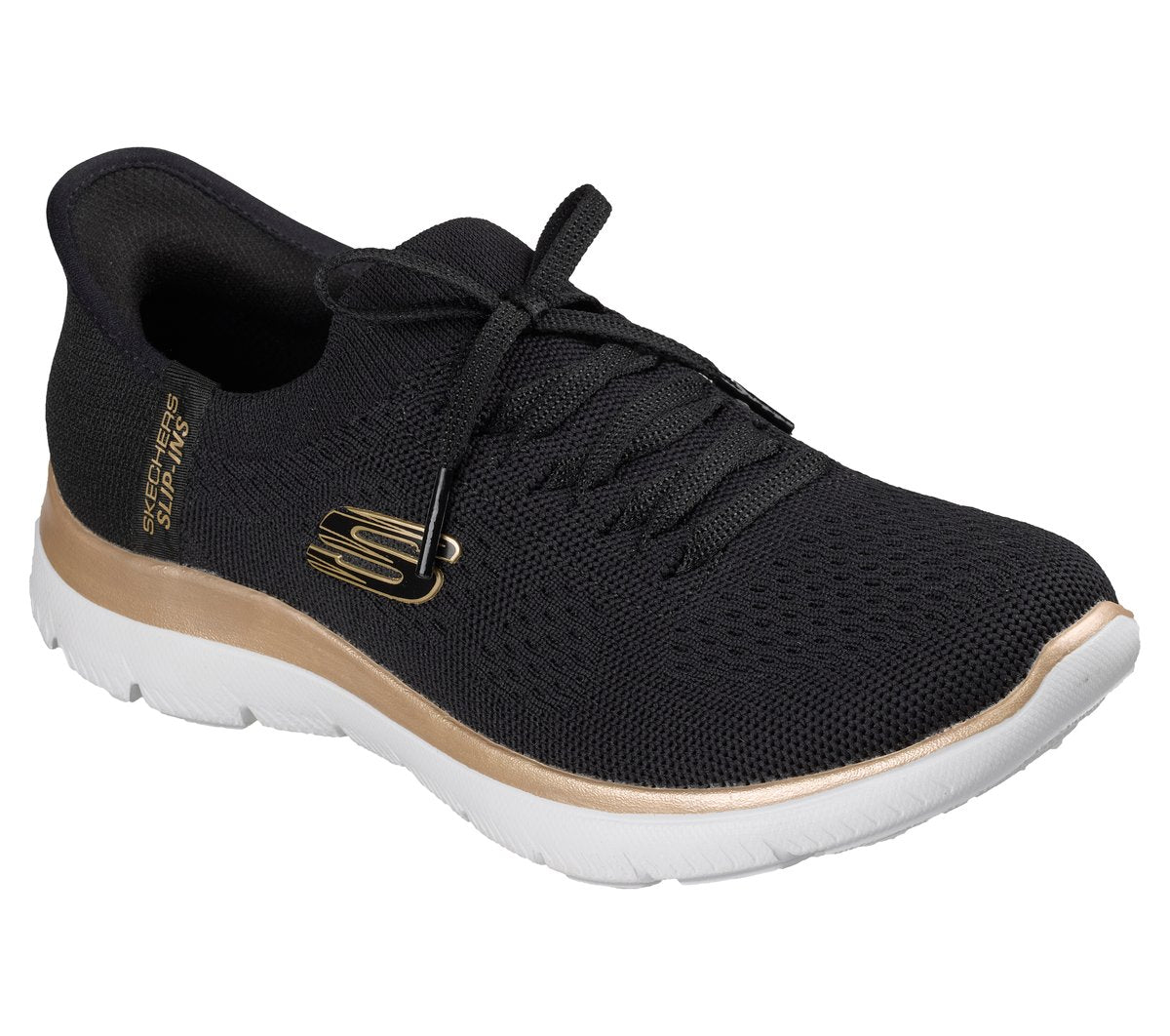 Skechers Customer Favorite - Skechers Slip-ins: Summits - Night Chic