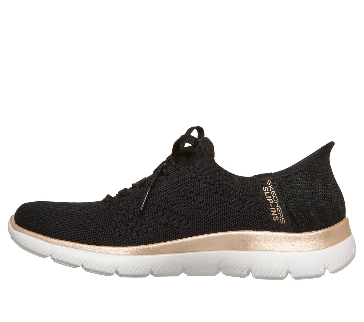 Skechers Customer Favorite - Skechers Slip-ins: Summits - Night Chic