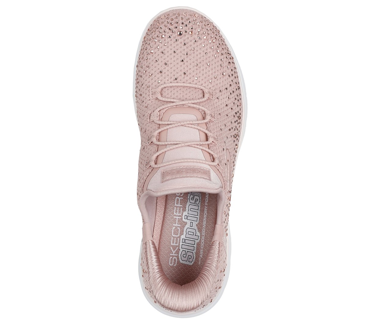 Skechers Latest - Skechers Slip-ins: Summits - Brilliant Shine