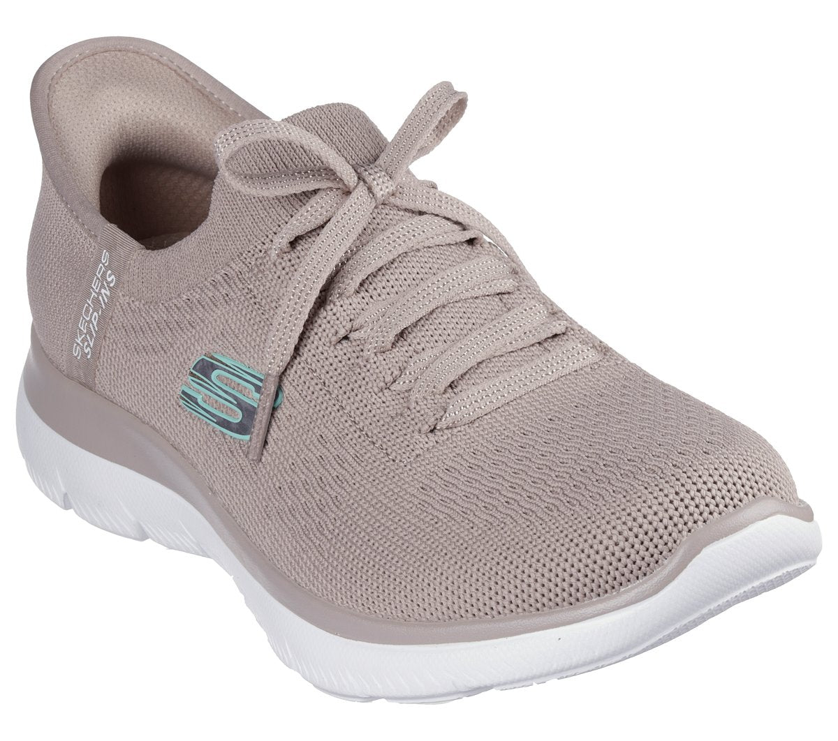 Skechers Discount - Skechers Slip-ins: Summits - New Daily