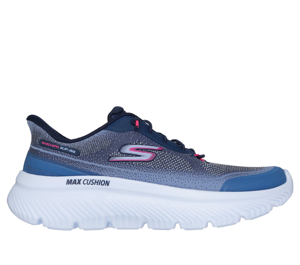 Skechers Everyday - Skechers Slip-ins: GO WALK Max Cushioning Hyper Burst - Nikita