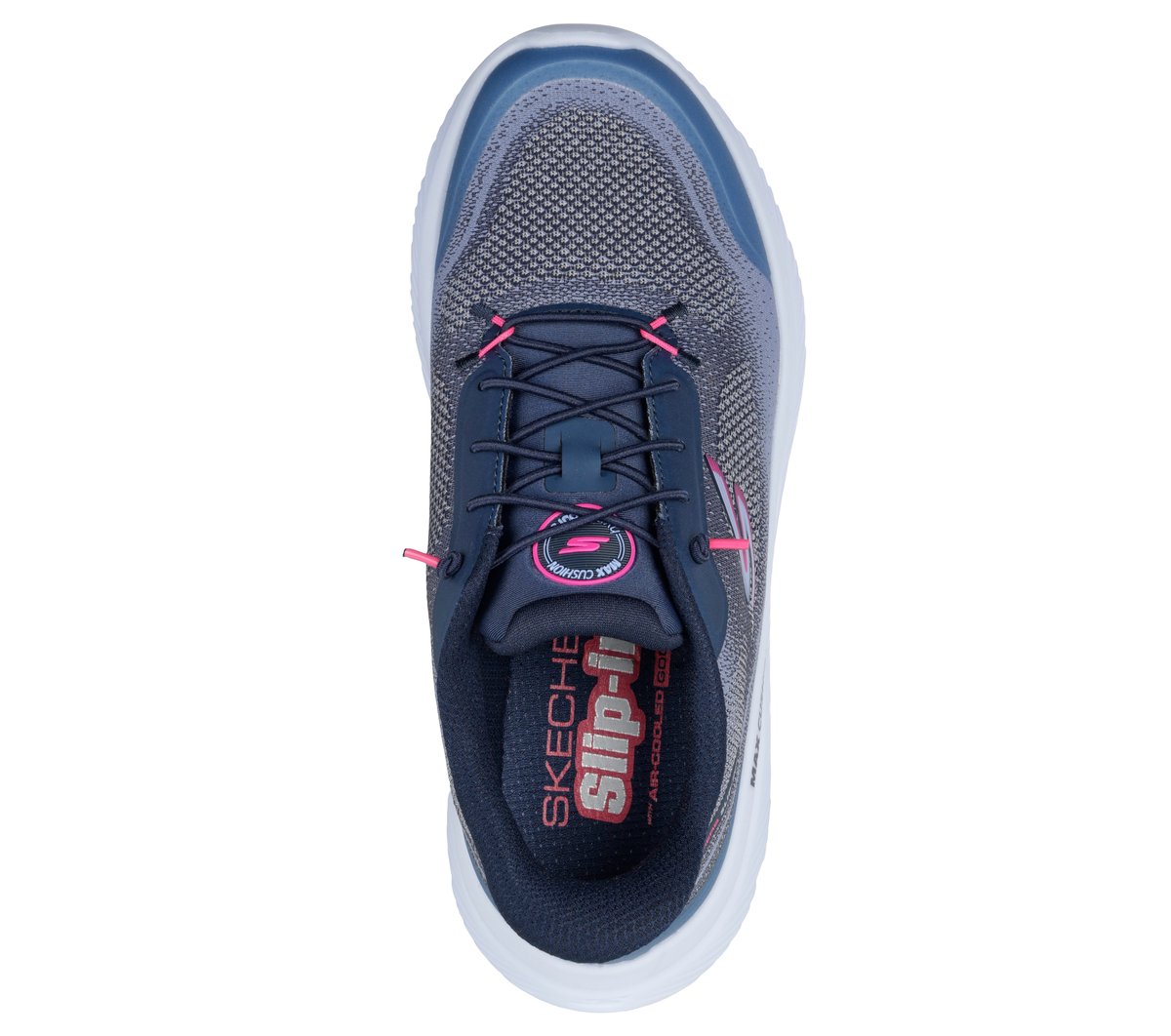 Skechers Everyday - Skechers Slip-ins: GO WALK Max Cushioning Hyper Burst - Nikita