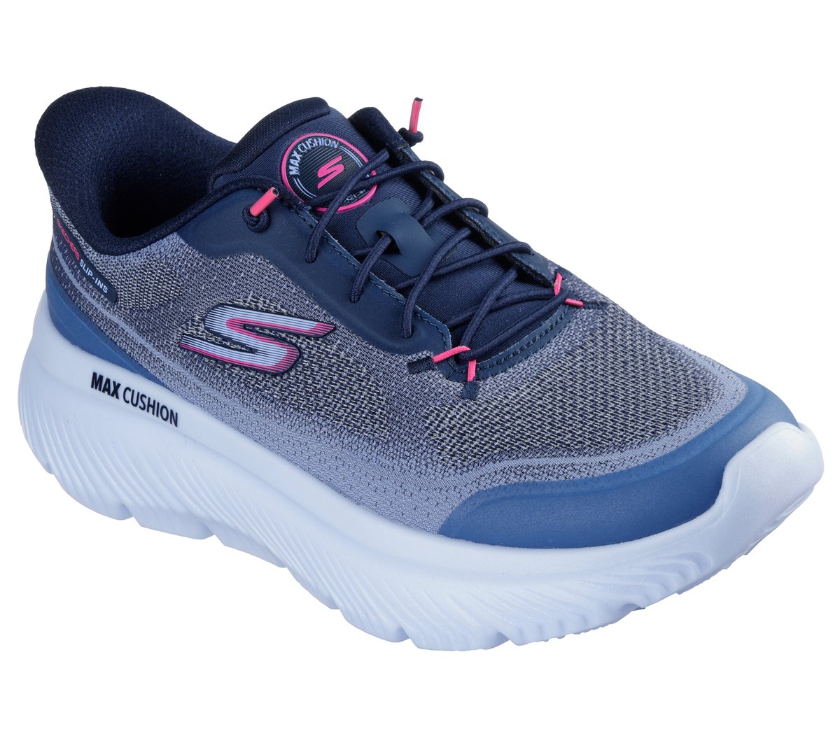 Skechers Everyday - Skechers Slip-ins: GO WALK Max Cushioning Hyper Burst - Nikita