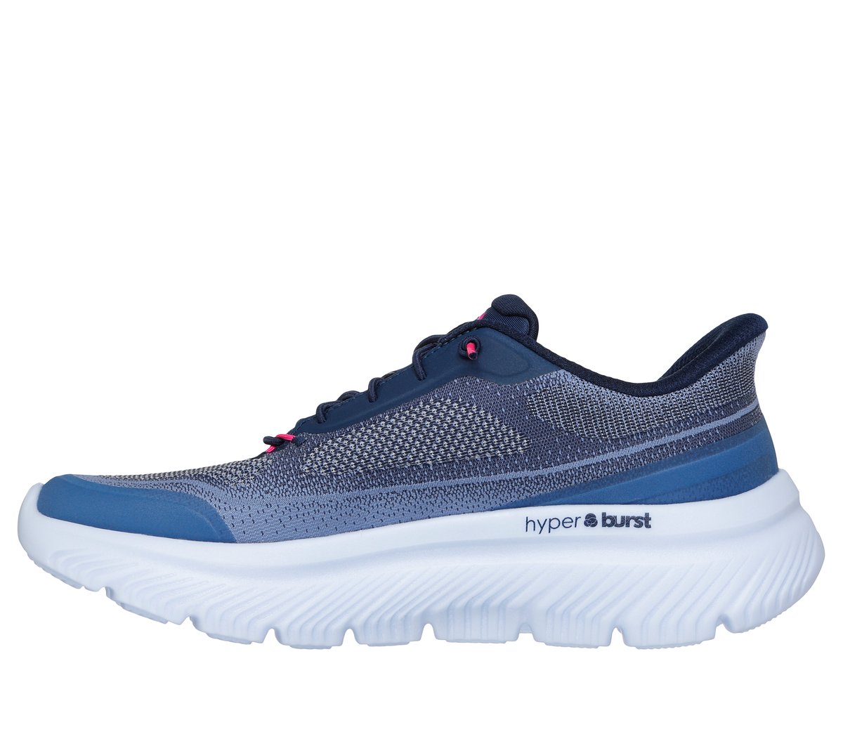 Skechers Everyday - Skechers Slip-ins: GO WALK Max Cushioning Hyper Burst - Nikita