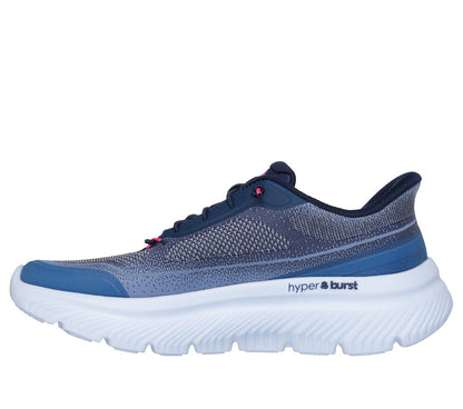 Skechers Everyday - Skechers Slip-ins: GO WALK Max Cushioning Hyper Burst - Nikita