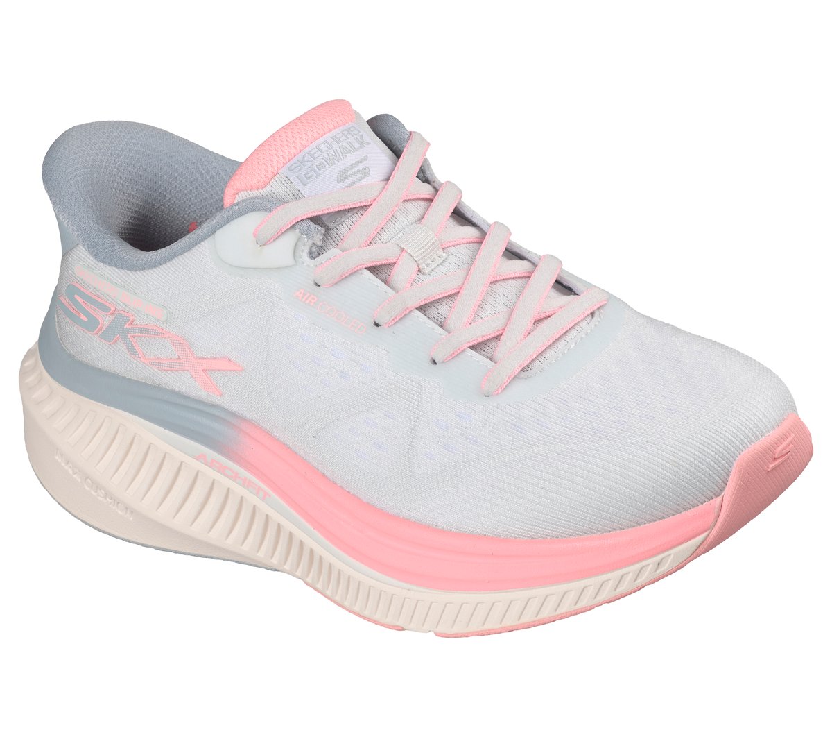 Skechers Trusted - Skechers Slip-ins: GO WALK Max Cushioning Arch Fit - Areena