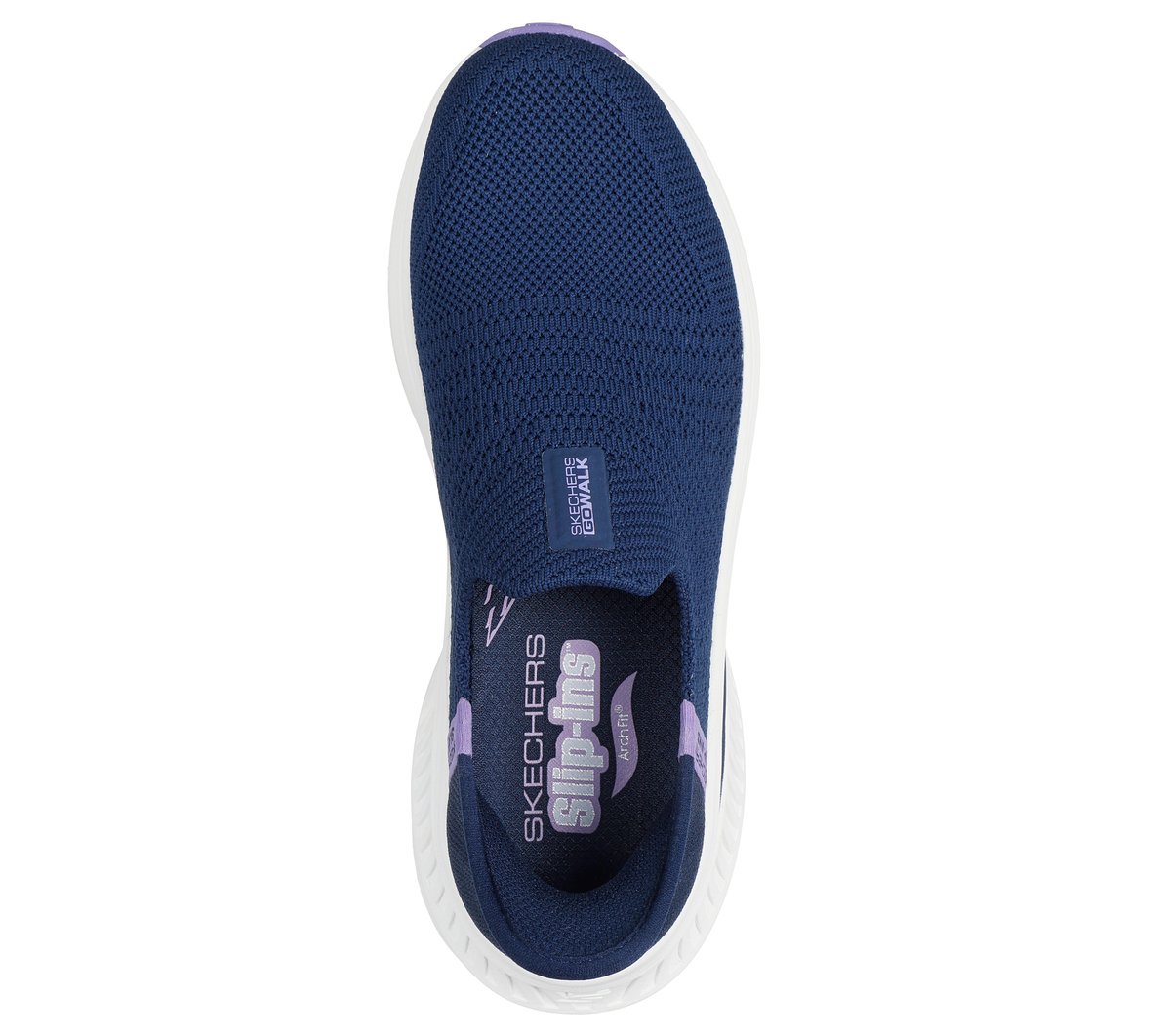 Skechers Hot Sale - Skechers Slip-ins: GO WALK Max Cushioning Arch Fit - Camilla