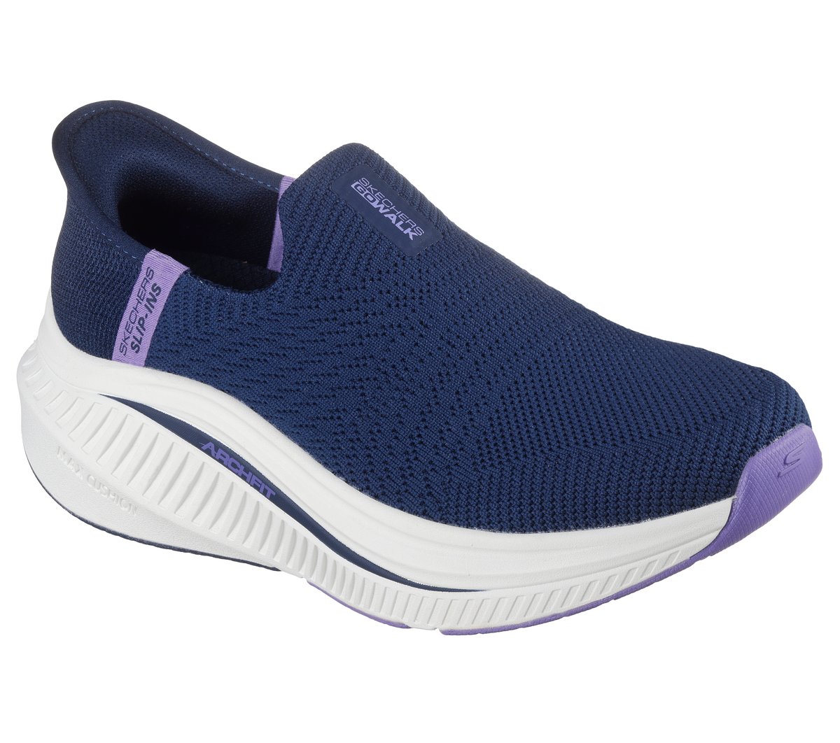 Skechers Hot Sale - Skechers Slip-ins: GO WALK Max Cushioning Arch Fit - Camilla