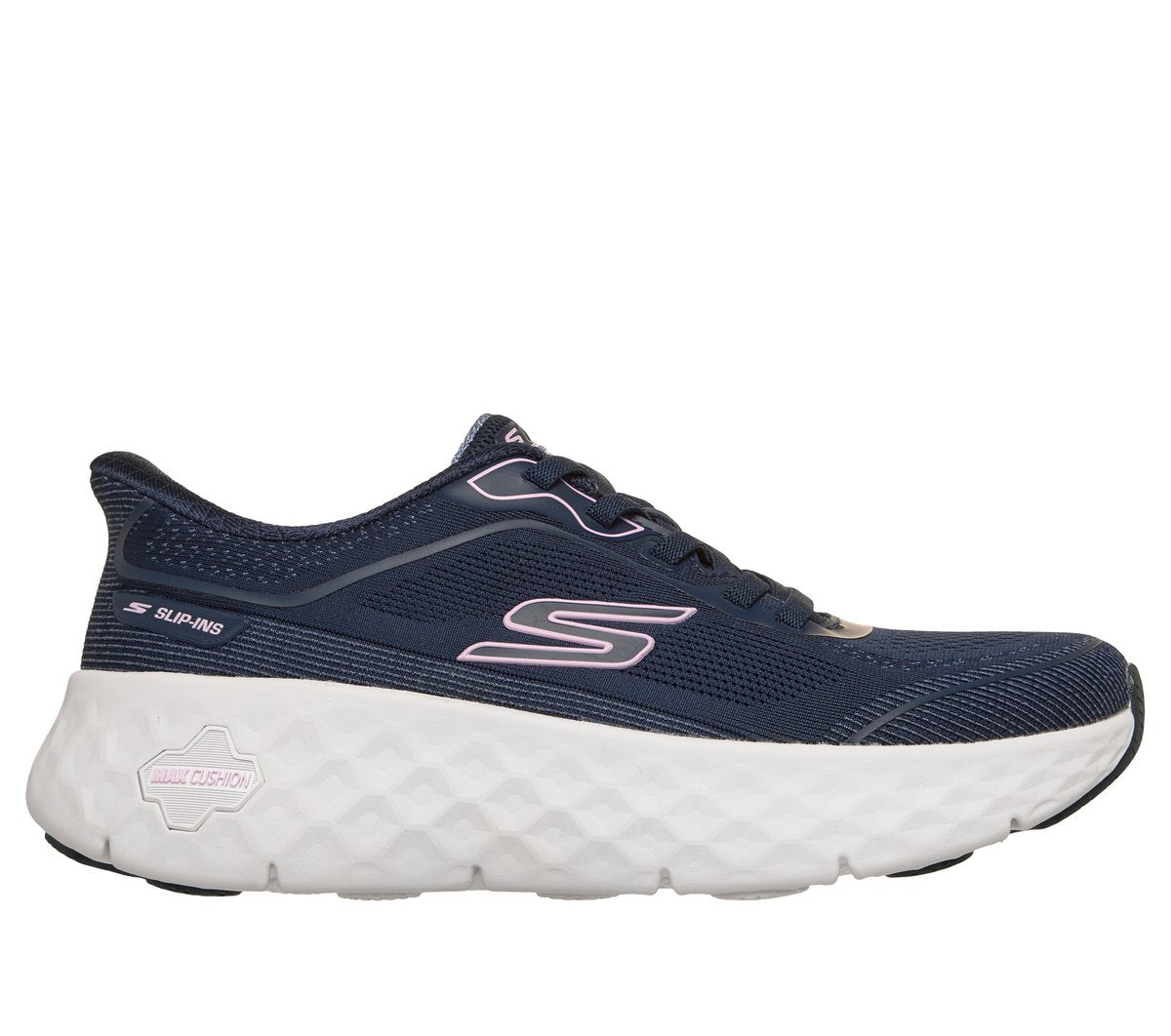 Skechers Great Value - Skechers Slip-ins: GO WALK Max Cushioning Flex - Remi