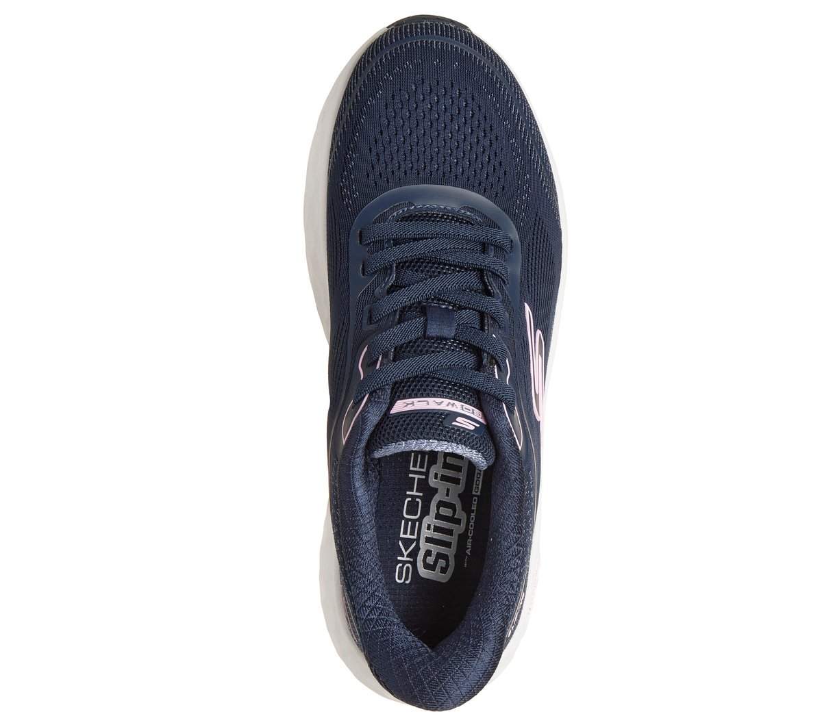 Skechers Great Value - Skechers Slip-ins: GO WALK Max Cushioning Flex - Remi