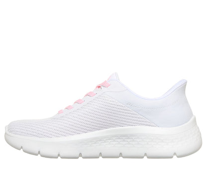 Skechers Signature - Skechers Slip-ins: GO WALK Flex - Carla