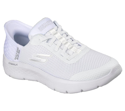 Skechers Customer Favorite - Skechers Slip-ins: GO WALK Flex - Grand Entry