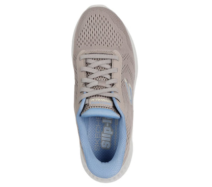 Skechers Quality - Skechers Slip-ins: GO WALK Now - Khloe
