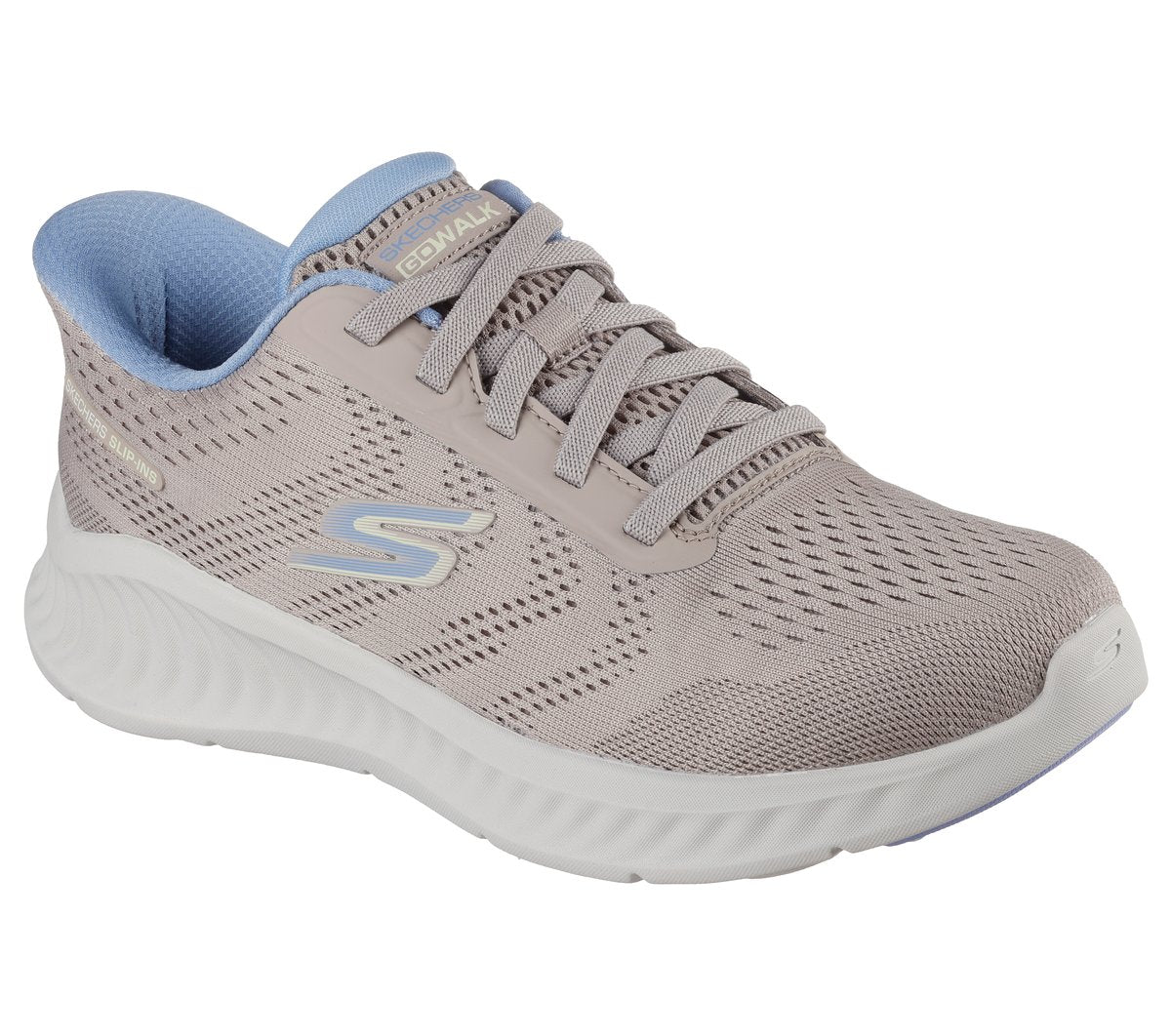Skechers Quality - Skechers Slip-ins: GO WALK Now - Khloe