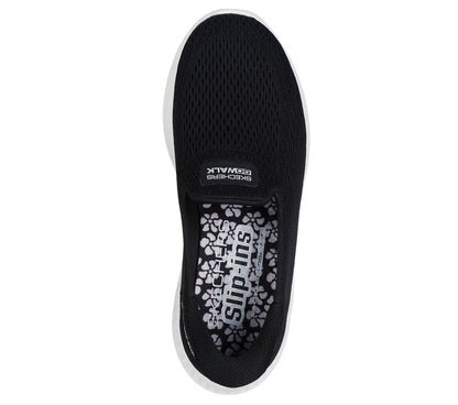 Skechers Hot Sale - Skechers Slip-ins: GO WALK Now - Ivy
