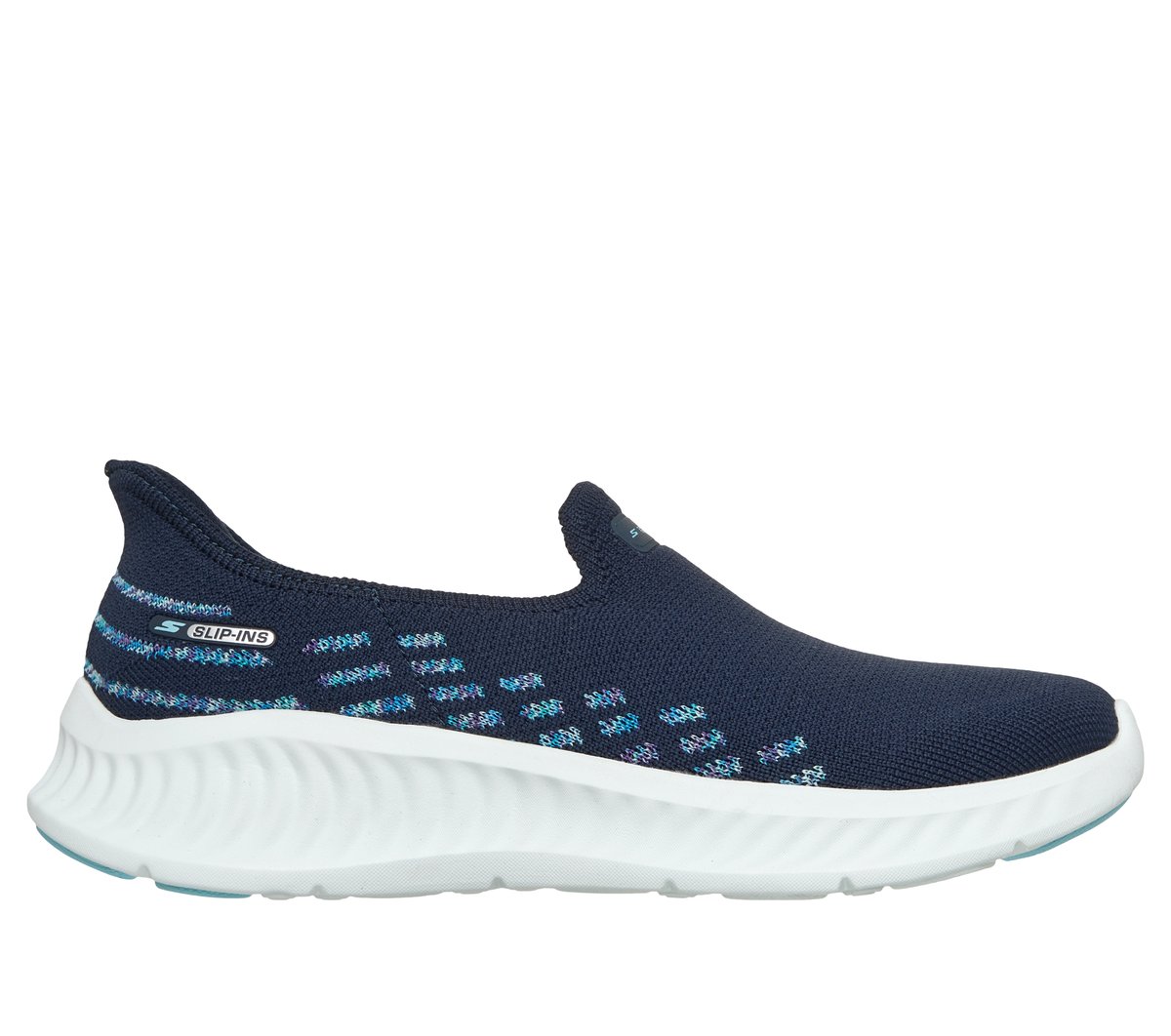 Skechers Featured - Skechers Slip-ins: GO WALK Now - Dreamy