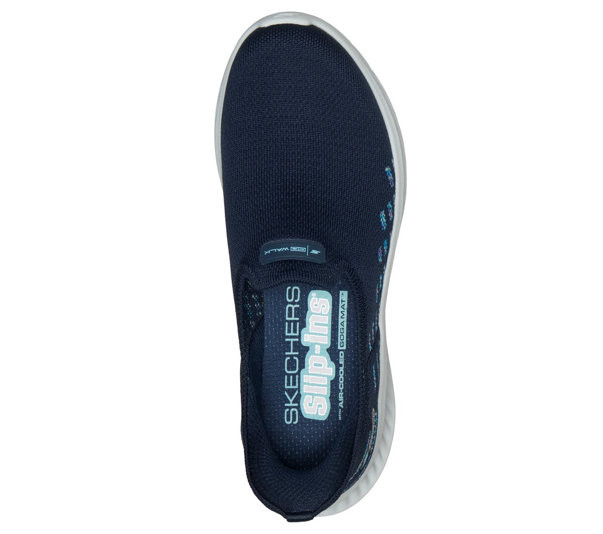 Skechers Featured - Skechers Slip-ins: GO WALK Now - Dreamy