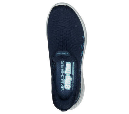 Skechers Featured - Skechers Slip-ins: GO WALK Now - Dreamy