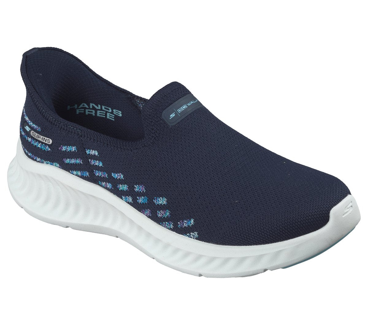 Skechers Featured - Skechers Slip-ins: GO WALK Now - Dreamy
