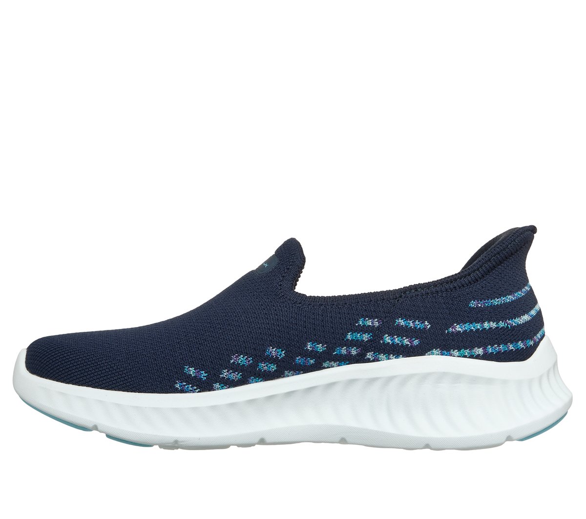 Skechers Featured - Skechers Slip-ins: GO WALK Now - Dreamy