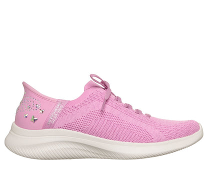 Skechers Recommended - Skechers Slip-ins: Ultra Flex 4.0 - Gemstone Glow