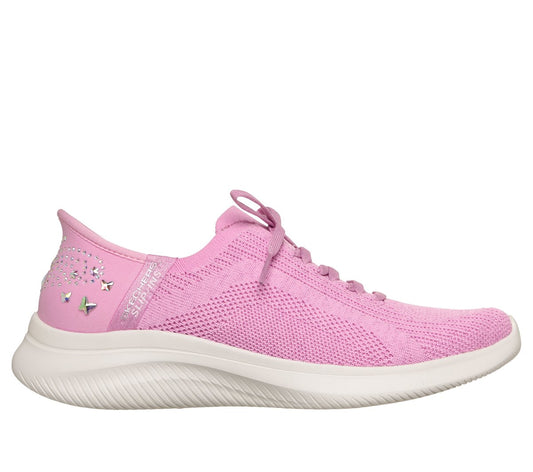 Skechers Recommended - Skechers Slip-ins: Ultra Flex 4.0 - Gemstone Glow