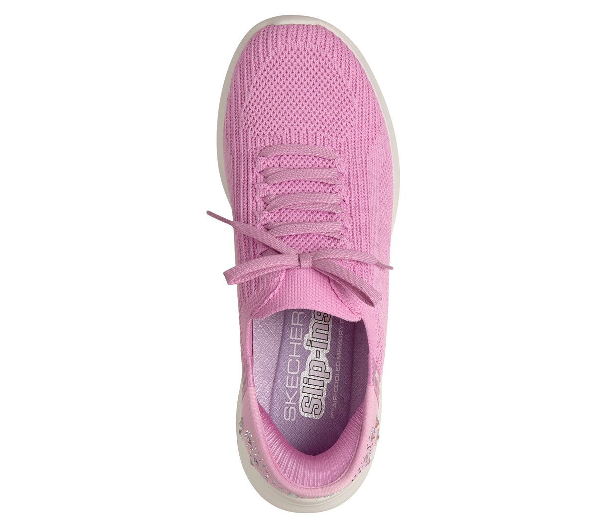 Skechers Recommended - Skechers Slip-ins: Ultra Flex 4.0 - Gemstone Glow