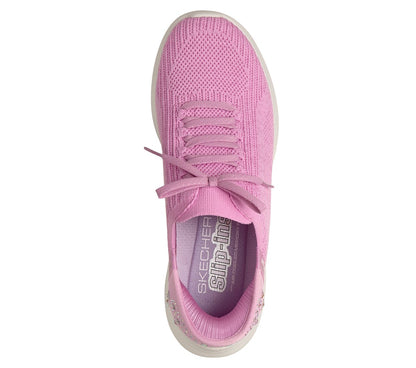 Skechers Recommended - Skechers Slip-ins: Ultra Flex 4.0 - Gemstone Glow