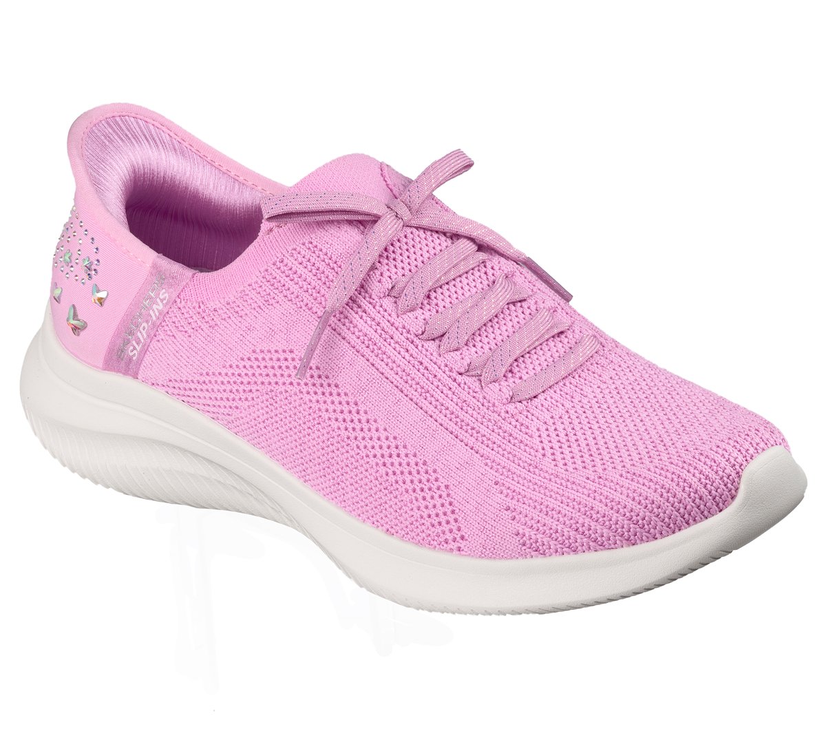 Skechers Recommended - Skechers Slip-ins: Ultra Flex 4.0 - Gemstone Glow