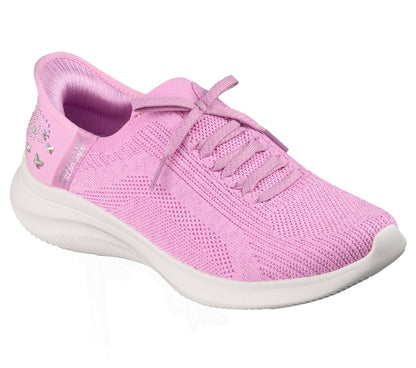 Skechers Recommended - Skechers Slip-ins: Ultra Flex 4.0 - Gemstone Glow