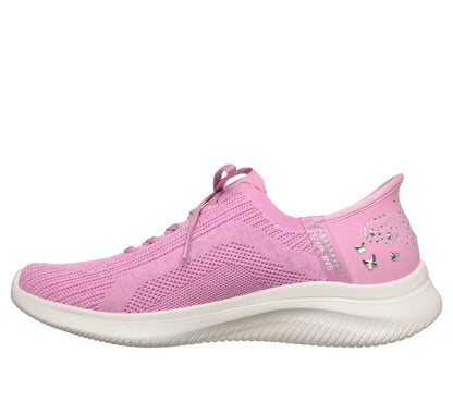 Skechers Recommended - Skechers Slip-ins: Ultra Flex 4.0 - Gemstone Glow
