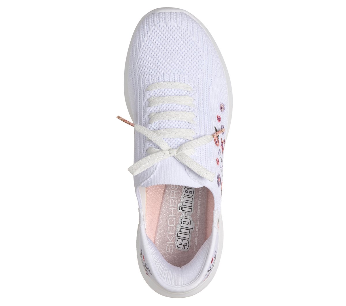 Skechers Customer Favorite - Skechers Slip-ins: Ultra Flex 4.0 - Sweet Petals