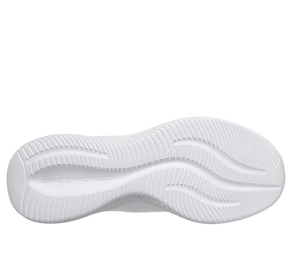 Skechers Customer Favorite - Skechers Slip-ins: Ultra Flex 4.0 - Sweet Petals