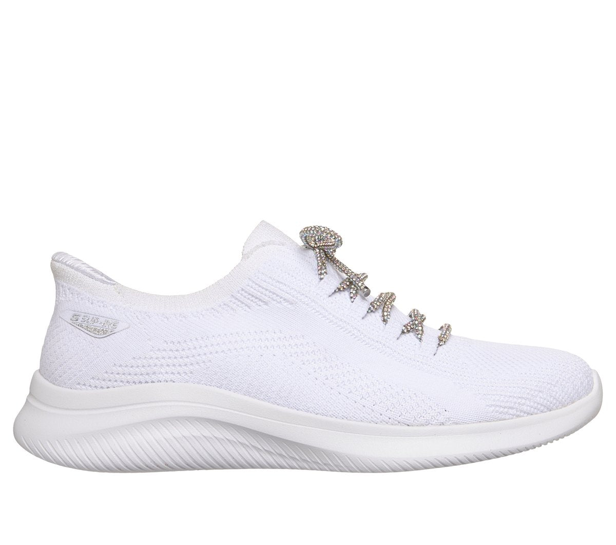 Skechers Value - Skechers Slip-ins: Ultra Flex 4.0 - Cosmic Diamonds
