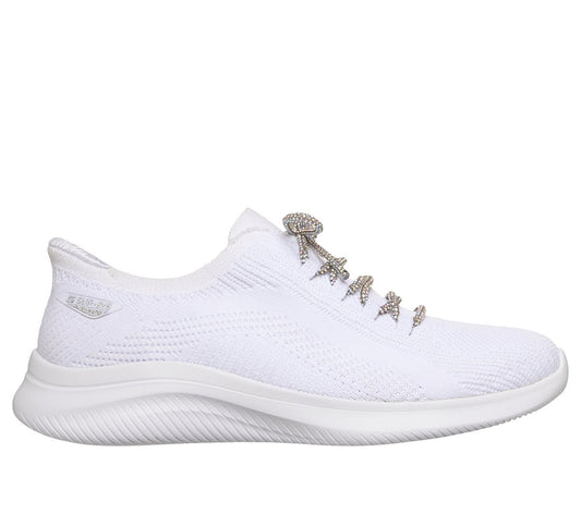 Skechers Value - Skechers Slip-ins: Ultra Flex 4.0 - Cosmic Diamonds