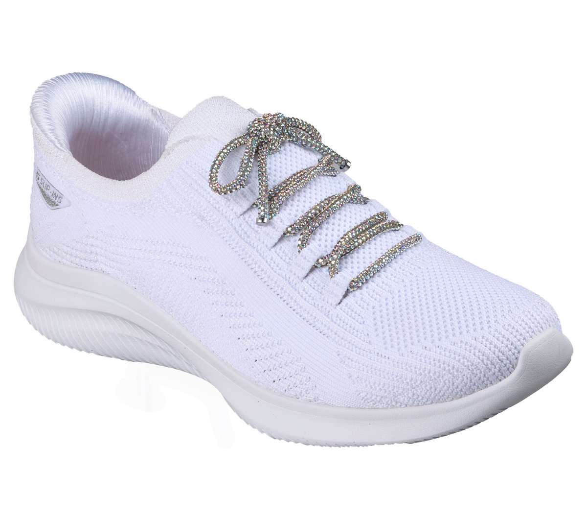 Skechers Value - Skechers Slip-ins: Ultra Flex 4.0 - Cosmic Diamonds