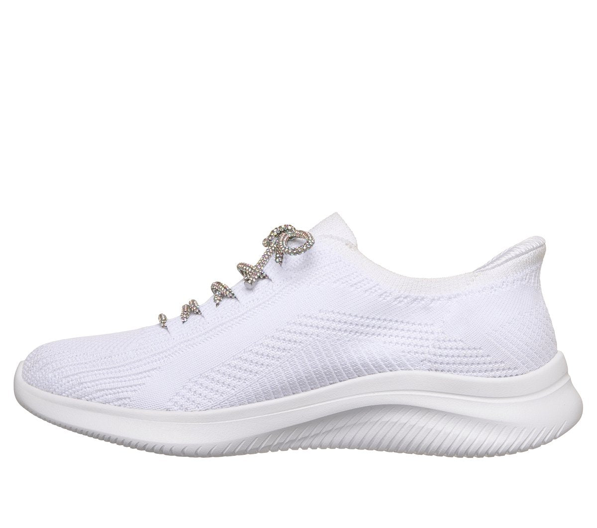 Skechers Value - Skechers Slip-ins: Ultra Flex 4.0 - Cosmic Diamonds