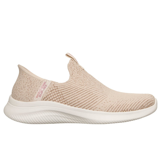 Skechers Smart Buy - Skechers Slip-ins: Ultra Flex 4.0 - Midnight Sparkle