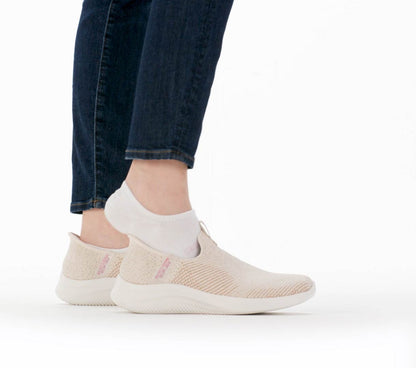 Skechers Smart Buy - Skechers Slip-ins: Ultra Flex 4.0 - Midnight Sparkle