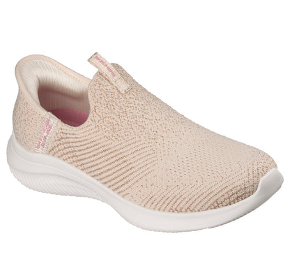 Skechers Smart Buy - Skechers Slip-ins: Ultra Flex 4.0 - Midnight Sparkle