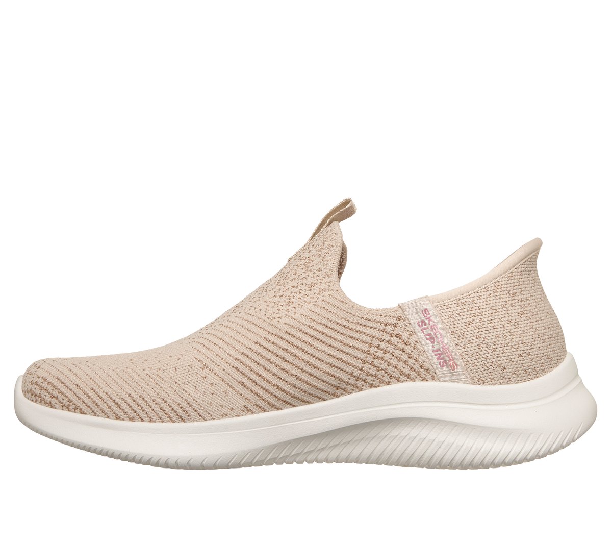 Skechers Smart Buy - Skechers Slip-ins: Ultra Flex 4.0 - Midnight Sparkle